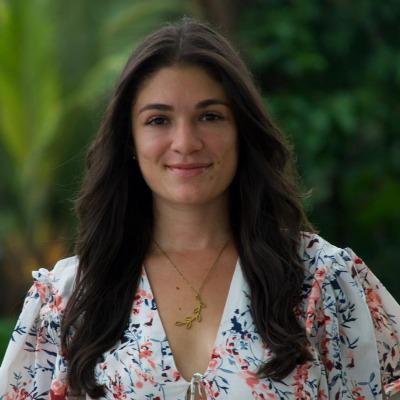 Joselyn Mariana Jimenez Gutierrez