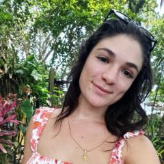 Joselyn Mariana Jimenez Gutierrez