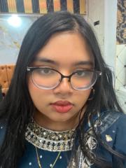 Rafina Alam