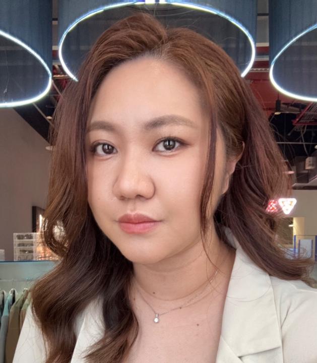 Lynn Kuo