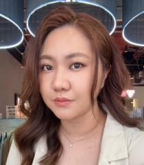 Lynn Kuo