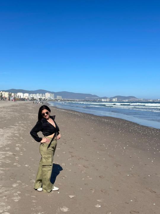 Karina Paredes Flores