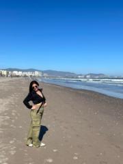 Karina Paredes Flores