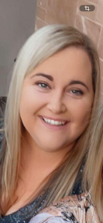 Clare Mcspiritt