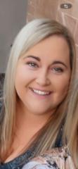 Clare Mcspiritt