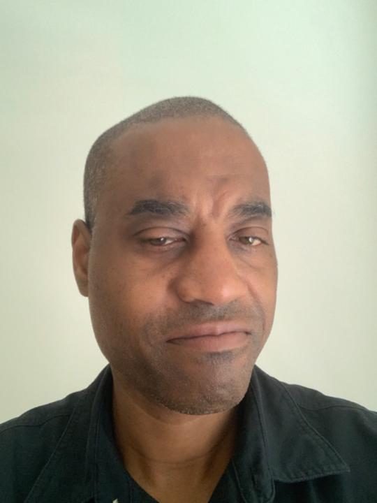 William Johnson Jr