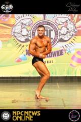 Aiden Grobler