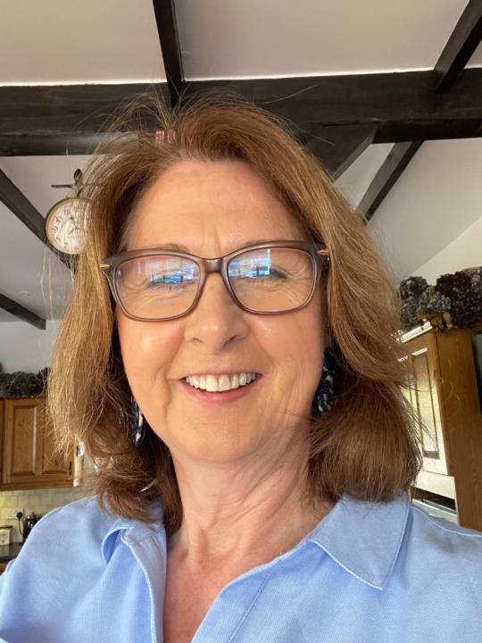 Julie O Connor