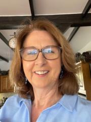 Julie O Connor