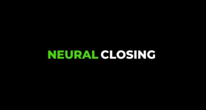 Neural Closing