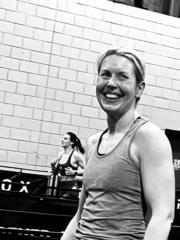 Anne Martin