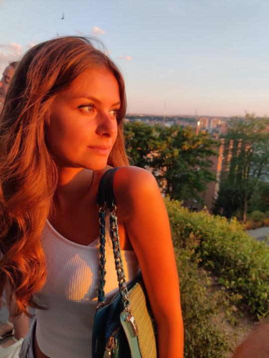 Pauline Pyl