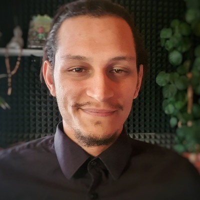 Terence Steiner