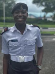 Emmanuel Olusegun