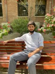 Shakir Ali Khoso