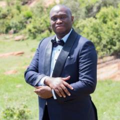 Sammy Matebane