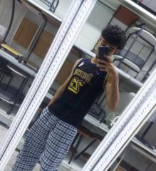 Gasser Mohamed