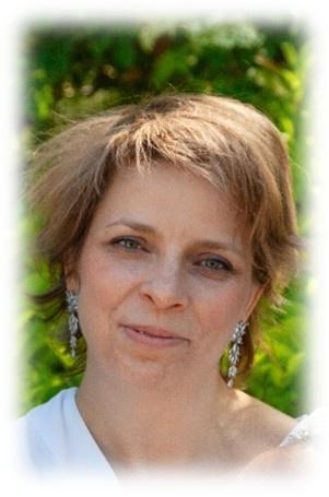 Magdalena Kocieniewska