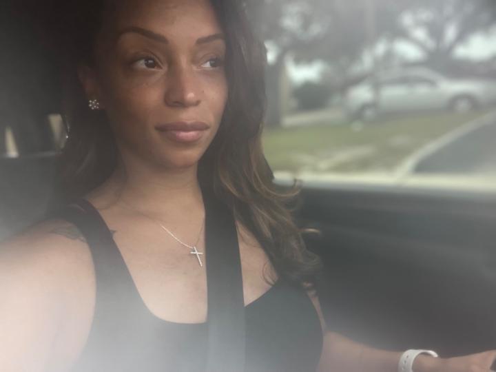 Asha Davis