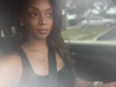 Asha Davis