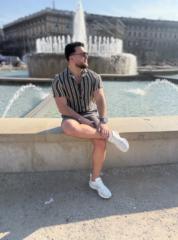 Mahmoud Haji