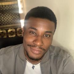 Ayomide Olagunju