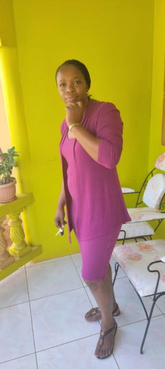 Debbie-Ann Walker-Salmon