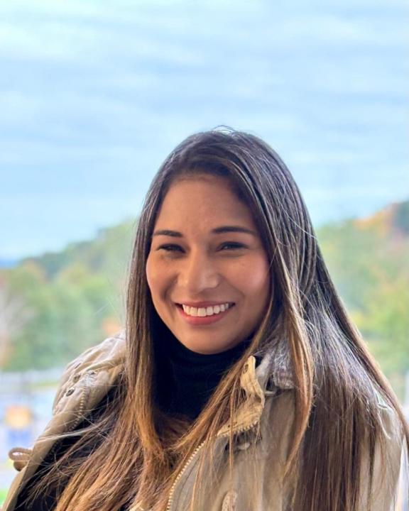 Tatiana Del Carmen Pacheco Castro