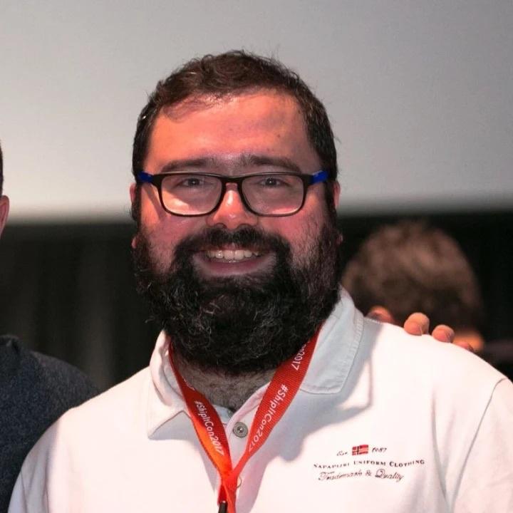 Juan Carlos Pérez