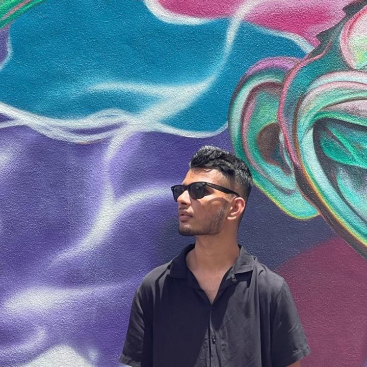 Vasu Patel