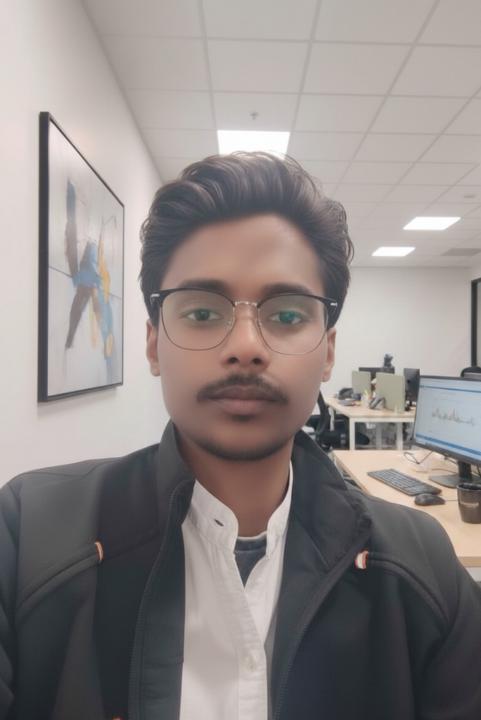 Ajay Kumar