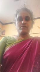 Katireddy Venkata Subhadramma