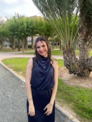 Inés Benavente Lloréns