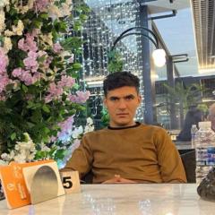 Kareem Qasim