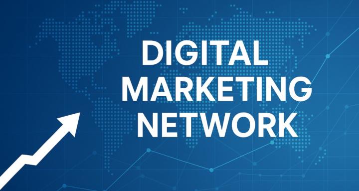 Digital Marketing Network