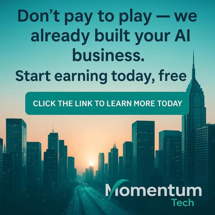 The Most Affordable Side hustle 