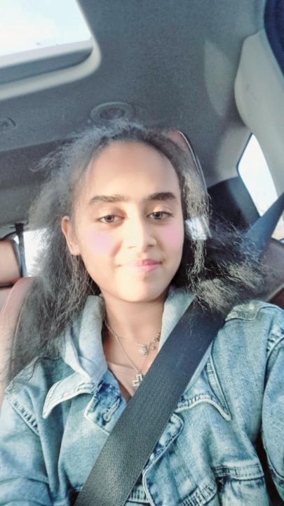 Betty Bekele