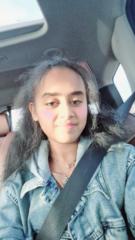 Betty Bekele