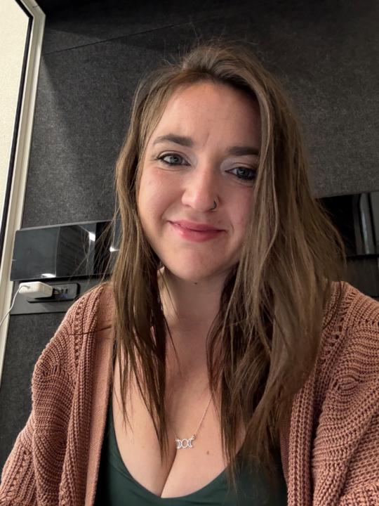 Shelby Coolidge