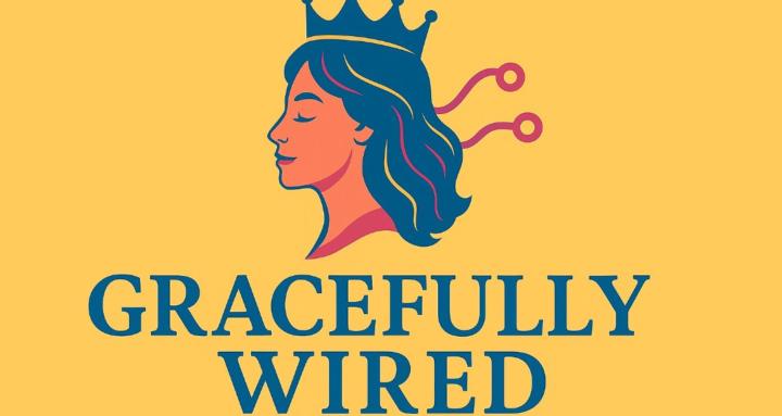Gracefully Wired Women