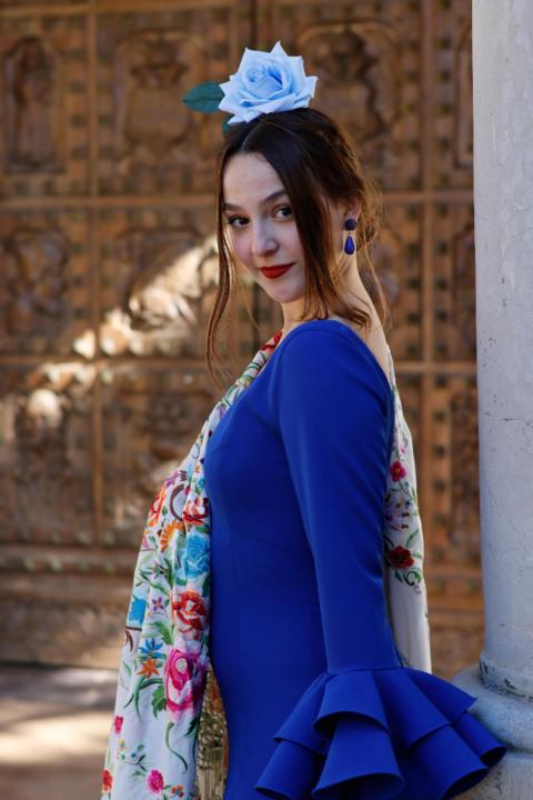 Carmen Sánchez-Brunete Jiménez