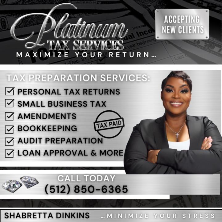 Shabretta Dinkins