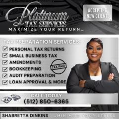 Shabretta Dinkins