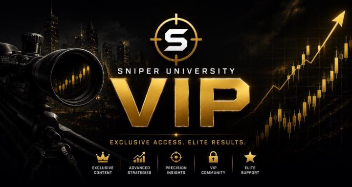 Sniper University VIP