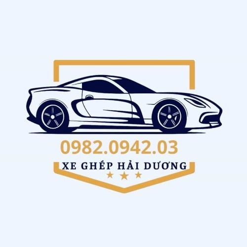 Xe Ghép Hải Dương