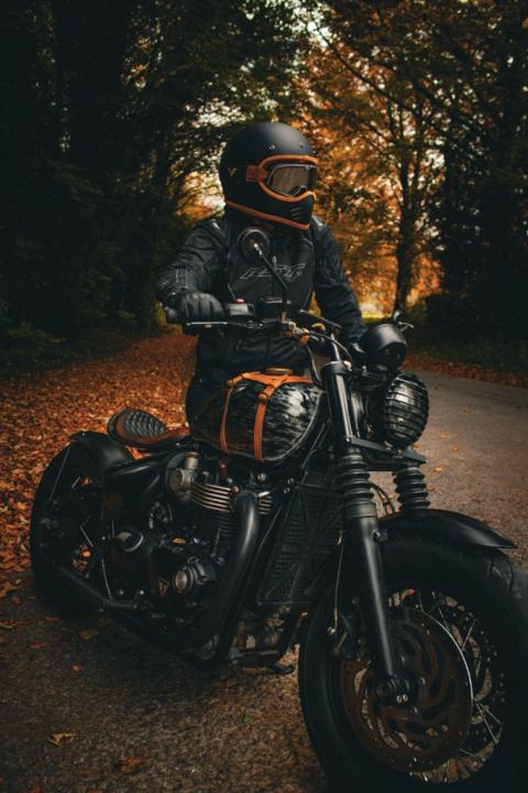 Beast Bobber