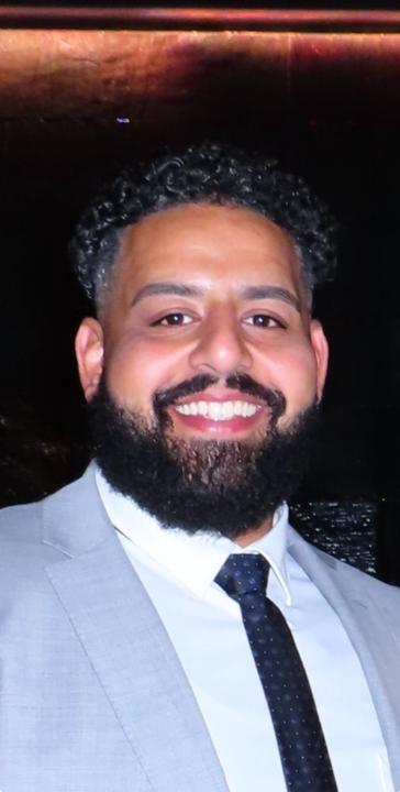Anthony Mankarious