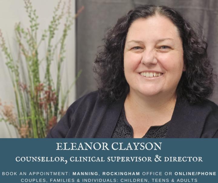 Eleanor Clayson
