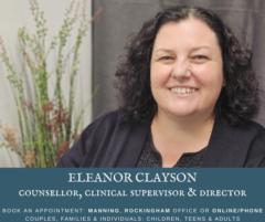 Eleanor Clayson