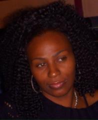 Chanda Holmes